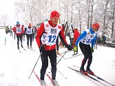 Polevská lyže 2019.
