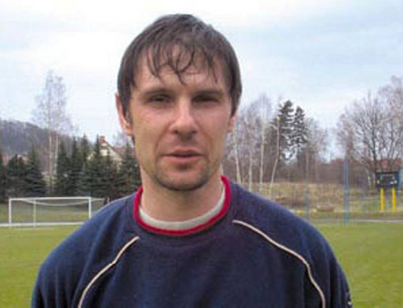 Českolipský fotbalista Josef Obajdin si zahraje na Imobilien Group Cup v Liberci.