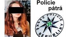 Dívku ze Zákup se podařilo vypátrat v Ústí nad Labem.