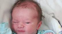 Mamince Petře Sadravetzové z Holan se 1. dubna v 18:25 hodin narodil syn Vít Štefan. Měřil 51 cm a vážil 3,01 kg.