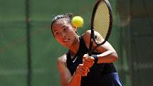 Vítězkou 20. ročníku Macha Lake Open je Číňanka Zheng.