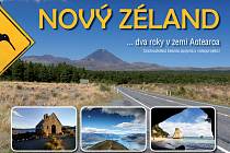Přednáška: Nový Zéland.
