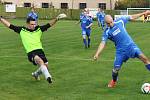 Doksy - Železný Brod 0:0.