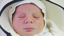 Mamince Kateřině Kudrnové z Dolního Pihelu se 23. listopadu v 19:55 hod. narodil syn Míra Astaloš. Měřil 48 cm a vážil 3,17 kg.