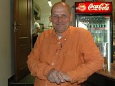 Zdeněk Pohlreich, rádce i postrach kuchařů, natáčí v těchto dnech další z dílů Ano, šéfe v České Lípě, v restauraci U Hrabala.