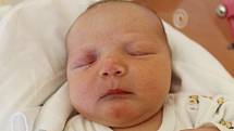 Rodičům Kristýně Mlejnkové a Michalu Lhotovi se v sobotu 4. června ve 12:02 hodin narodil syn Tobias Lhota. Měřil 50 cm a vážil 3,80 kg.