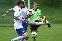 Kamenice - Hodkovice 4:1.