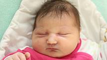Rodičům Veronice a Vlastimilovi Milerovým z Nového Boru se ve čtvrtek 24. listopadu ve 2:01 hodin narodila dcera Verunka Milerová. Měřila 51 cm a vážila 3,82 kg.