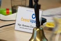 33. Zasedání zastupitelstva města Česká Lípa se koná v pátek 15. prosince.