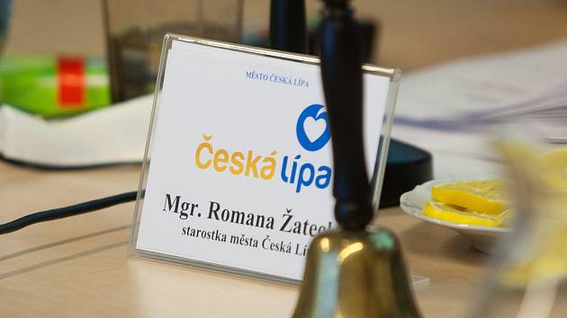 33. Zasedání zastupitelstva města Česká Lípa se koná v pátek 15. prosince.