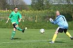 Kamenice - Zahrádky 11:0.