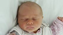 Mamince Aleně Hosnedlové z České Lípy se v úterý 5. října v 7:59 hodin narodila dcera Lucie Hosnedlová. Vážila 1,31 kg.
