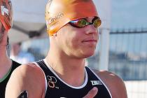 Všestranným a úspěšným sportovcem, který se od roku 2014 věnuje především triatlonu, je Ondřej Olšar. 