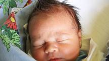 Mamince Martině Durasové z Horní Police se 19. února v 8:43 hod. narodil v děčínské nemocnici syn Vojtíšek Němec. Měřil 50 cm a vážil 3,6 kg.