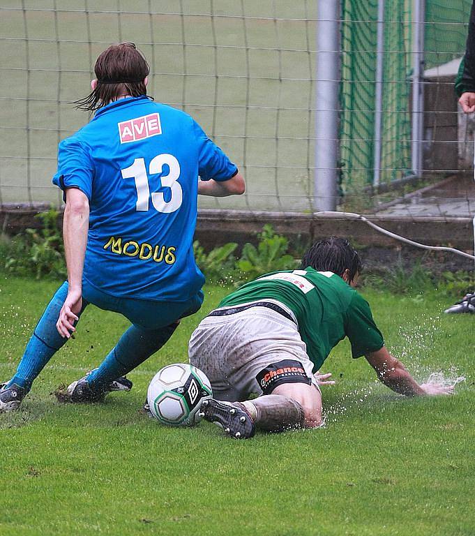Derby Jablonce s Českou Lípou skončilo remízou 0:0.