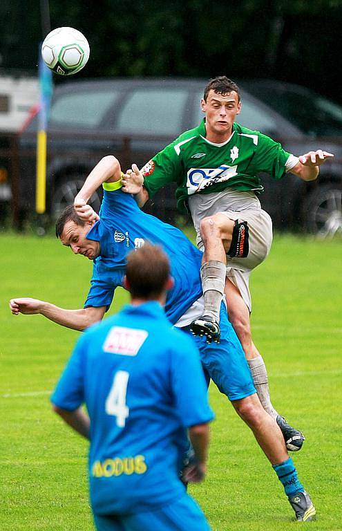 Derby Jablonce s Českou Lípou skončilo remízou 0:0.