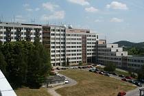 Nemocnice s poliklinikou Česká Lípa