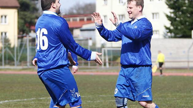 Zákupy - Hrádek B 6:1.