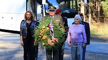 Český svaz bojovníků za svobodu uspořádal ve Stráži pod Ralskem tradiční Memoriál Antonína Sochora.