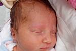 Rodičům Nikole Hlobeňové a Liboru Caskovi z Nového Boru se v pátek 17. února ve 20:10 hodin narodila dcera Viktorie Casková. Měřila 50 cm a vážila 2,59 kg.