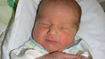 Mamince Lucii Moudré ze Stráže pod Ralskem se 28. ledna v 17:42 hodin narodil syn Marek Moudrý. Měřil 49 cm a vážil 2,91 kg. 