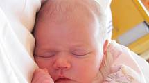 Mamince Andreje Jechové z Mimoně se 17. března v 0:03 hodin narodila dcera Patricie Jechová. Měřila 48 cm a vážila 2,95 kg.