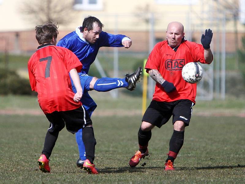 Zákupy - Hrádek B 6:1.