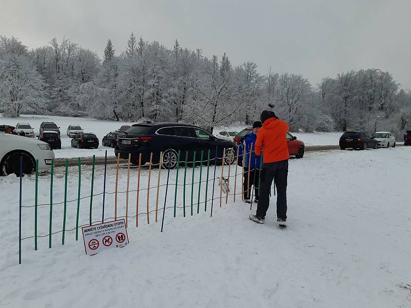 Lužické hory se připravují na nával turistů