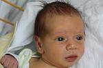 Mamince Vlastě Glaserové z České Lípy se v pondělí 30. ledna v 16:12 hodin narodil syn Tomáš Glaser. Měřil 51 cm a vážil 3,24 kg.