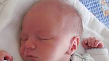 Mamince Karolíně Korcové z Mimoně se 24. listopadu ve 23:59 hod. narodil syn Samuel Korec. Měřil 47 cm a vážil 2,53 kg.