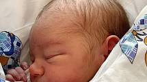 Rodičům Kristýně Marešové a Ondřeji Brázdovi se ve čtvrtek 22. září ve 13:50 hodin narodil syn Ondřej Brázda. Měřil 47 cm a vážil 3,17 kg.
