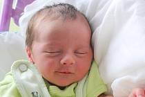 Rodičům Sabině a Ondřejovi Rákosníkovým z Jestřebí se v sobotu 21. dubna v 0:17 hodin narodil syn Damien Rákosník. Měřil 49 cm a vážil 3,09 kg.