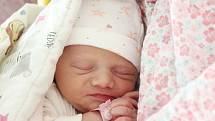 Rodičům Sáře Saidlové a Dominiku Hájkovi z Varnsdorfu se v pondělí 23. května v 18:11 hodin narodila dcera Stella Hájková. Měřila 45 cm a vážila 2,37 kg.