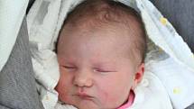Rodičům Andree a Radkovi Štefanovým z České Lípy se v úterý 15. září ve 13:45 hodin narodila dcera Tereza Štefanová. Měřila 53 cm a vážila 3,85 kg.