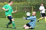 Kamenice - Zahrádky 11:0.