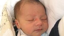 Mamince Gabriele Vojáčkové z Doks se 18. února v 11 hodin narodil syn Filip Vojáček. Měřil 48 cm a vážil 2,82 kg. 