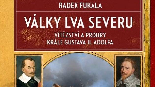 Války lva severu.