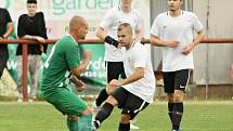 I.B třída: Ruprechtice - Jablonné 2:0.