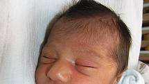Mamince Anně Žigové z České Lípy se 10. prosince v 18:24 hodin narodila dcera Samantha Anna Balogová. Měřila 49 cm a vážila 3 kg. 