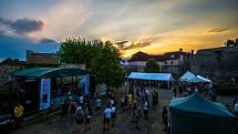 11. ročník festivalu Všudybud.