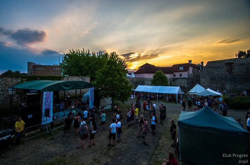 11. ročník festivalu Všudybud.