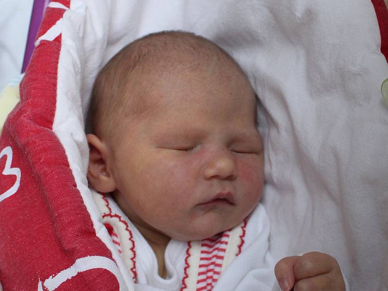 Rodičům Miloslavě a Romanovi Junkovým z Kamenického Šenova se v neděli 5. listopadu v 10:55 hodin narodila dcera Klára Junková. Měřila 49 cm a vážila 3,26 kg. 