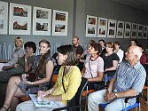 Ekocentrum v Brništi nabízí pravidelně vzdělávací semináře nebo výukové programy. 