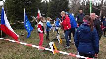 Třídenní závody orientačního běhu se uskutečnily v Česko-polském příhraničí Jizerských hor. Tato akce byla uskutečněna díky spolupráci s Euroregionem NISA. 