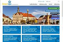 Web města Česká Lípa najdou zájemci na adrese www.mucl.cz