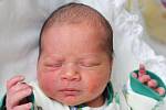 Mamince Adrianě Fedákové z Ploužnice se v úterý 28. února ve 22:58 hodin narodila dcera Šarlota Fedáková. Měřila 49 cm a vážila 3,01 kg.