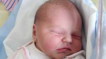 Rodičům Michaele a Jakubovi Bémovým z Prahy - Zbraslavi se v pátek 18. května ve 4:07 hodin narodila dcera Rozárka Bémová. Měřila 49 cm a vážila 3,27 kg.