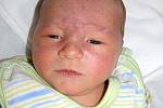 Mamince Lucii Švehlové z České Lípy se 9. srpna narodil syn Jakub Toman. Měřil 54 cm a vážil 3,5 kg. Blahopřejeme.