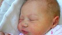 Mamince Kristýně Valentové ze Sukorad se 21. září ve 12:30 hodin narodila dcera Lenka Bistulová. Měřila 47 cm a vážila 3,13 kg. 