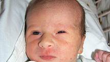 Mamince Lucii Kupkové z Doks se 22. září v 7:59 hodin narodil syn Michal Kupka. Měřil 47 cm a vážil 2,73 kg. 
